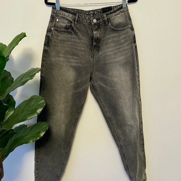 Denim - Missguided mom jeans